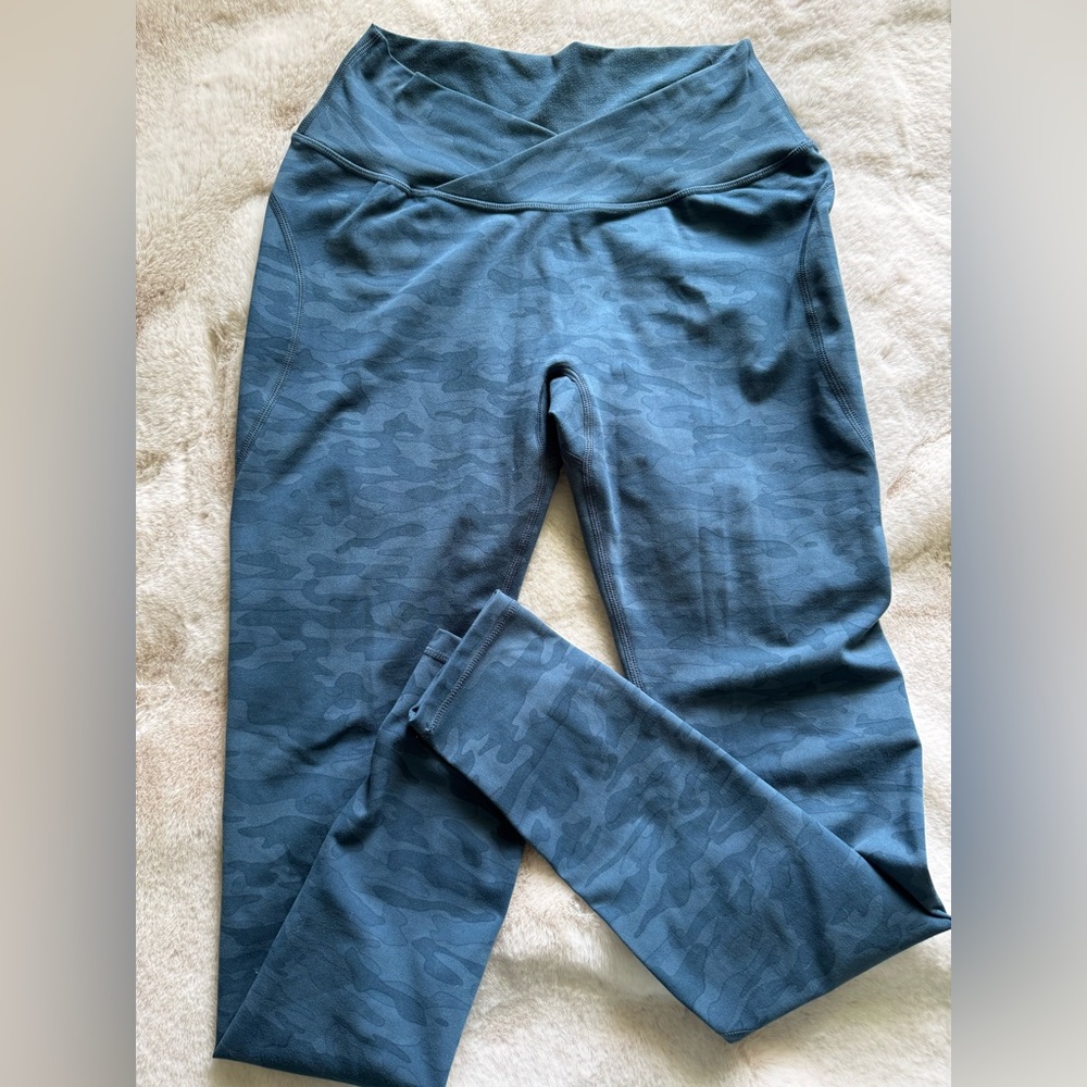 Alphalete Leggings